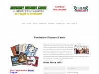 scholars-discount-card.com Thumbnail