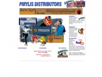 pirylis.com Thumbnail