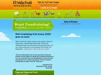 fundraisingfruit.com Thumbnail
