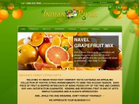 indianriverfruits.com Thumbnail