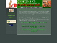cookiesrus.net Thumbnail