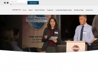 d16toastmasters.org Thumbnail