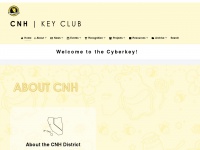 cnhkeyclub.org