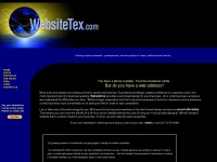 Websitetex.com