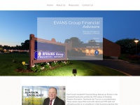 evansgroupfinancialadvisors.com Thumbnail