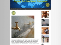 Rotaryfornortherntanzania.org
