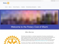 Miamirotary.org