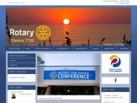 Rotary7720.org