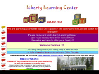 libertylearningcenter.com Thumbnail