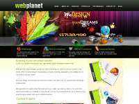webplanet.co.in Thumbnail