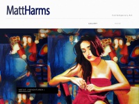 mattharms.com Thumbnail