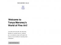 Tonyamaroney.com