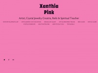 xanthiapink.com Thumbnail