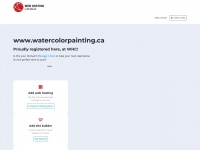 watercolorpainting.ca