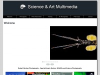 scienceandart.org Thumbnail