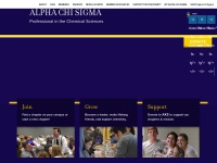 Alphachisigma.org