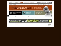 thecannon.ca Thumbnail