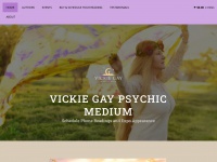 Vickiegay.com
