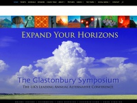 glastonburysymposium.co.uk