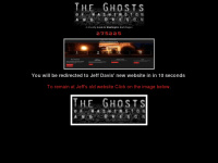 ghostsandcritters.com