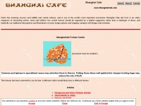 shanghaicafe.com Thumbnail