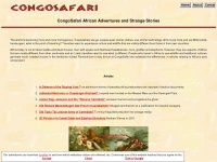 Congosafari.com