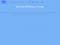 alienufoart.com Thumbnail