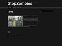 Stopzombies.com