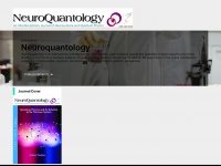 neuroquantology.com Thumbnail