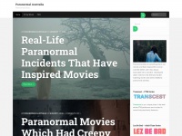 paranormalaustralia.com Thumbnail