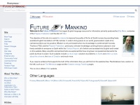 futureofmankind.co.uk Thumbnail