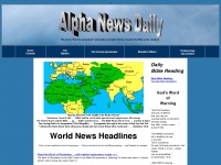 alphanewsdaily.com Thumbnail
