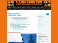 alamongordo.com Thumbnail