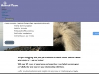 animalmuse.com