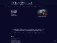 experimentalist.com