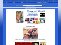 Margaretwendt.com