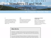 wondervu-consulting.com