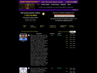 cheapphonepsychics.com Thumbnail
