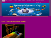 pyramid-of-enlightenment.com Thumbnail