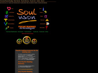 Soulvisionpsychic.com