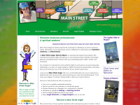 Mainstreetangel.com