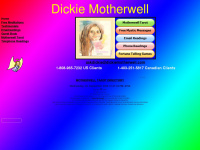 Dickiemotherwell.com