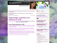 Theangelwhisperer.wordpress.com