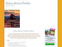 sedona-spiritual-healing.com Thumbnail