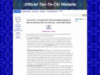 Tao-te-chi.com