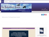 ravenheartcenter.com Thumbnail