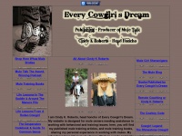 everycowgirlsdream.com Thumbnail