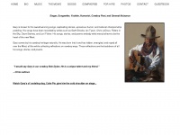 Singingcowboy.com