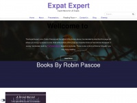 expatexpert.com Thumbnail