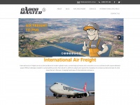 Internationalairfreight.com